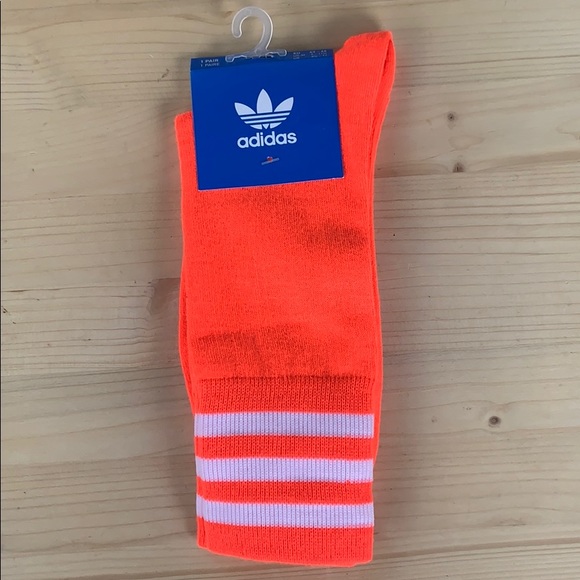 Adidas Athletic Socks